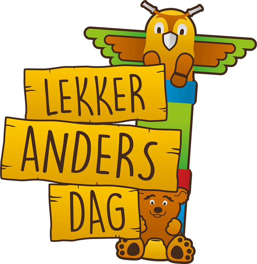 Lekker Anders Dag